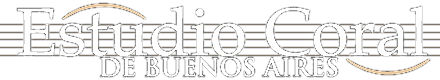 Estudio Coral de Buenos Aires